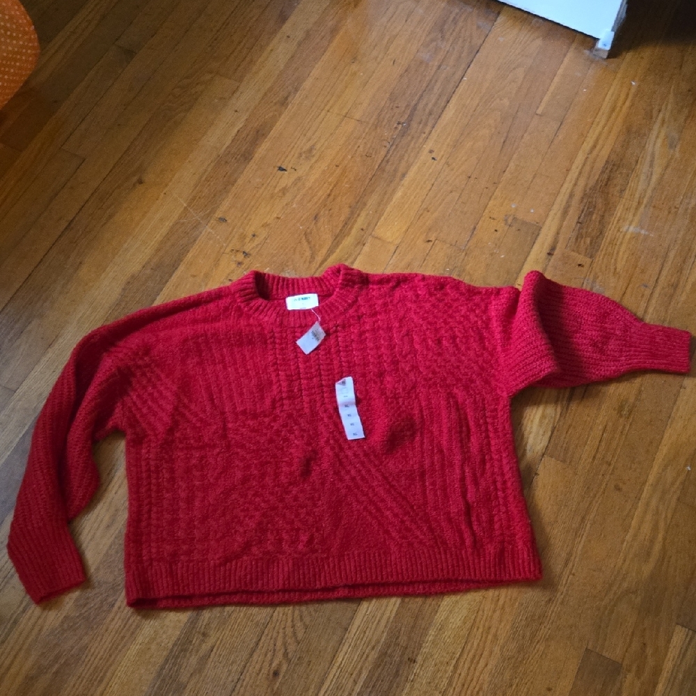 Old Navy Womens Sweater